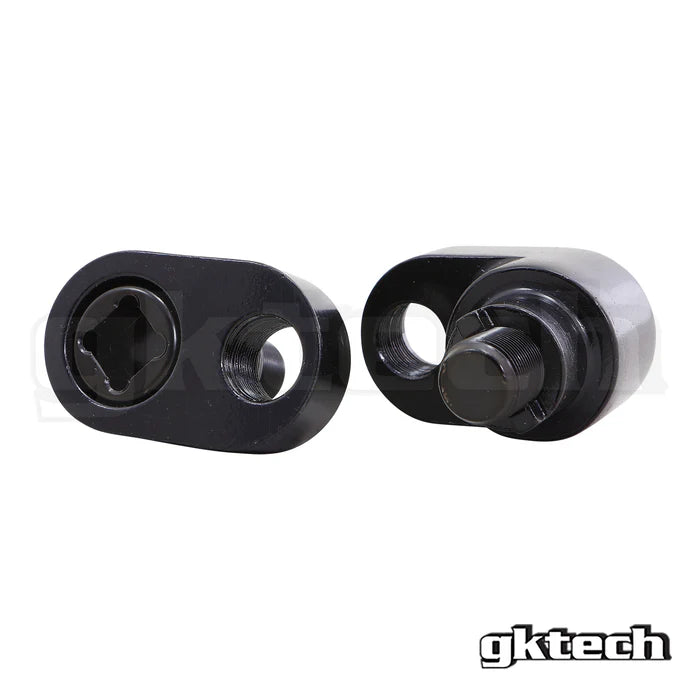 Gktech V3 High Tensile Offset Rack Spacers