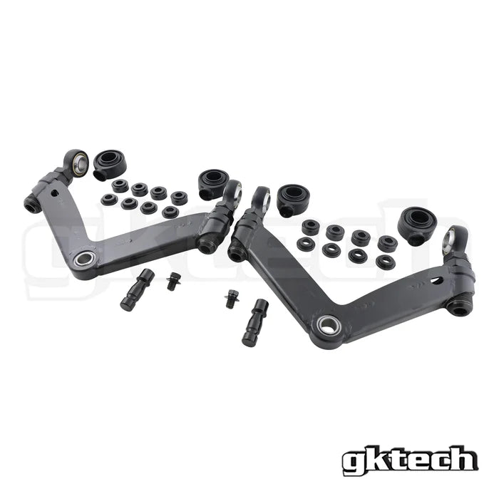 Z34 370Z FRONT UPPER CAMBER ARMS (FUCA'S)