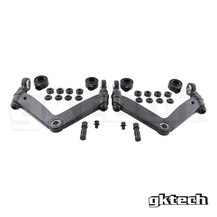 Z34 370Z FRONT UPPER CAMBER ARMS (FUCA'S)