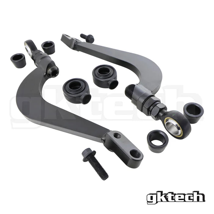 Gktech Toyota Lexus IS200/IS300/Toyota JZX100/110 High Clearance Caster Arms