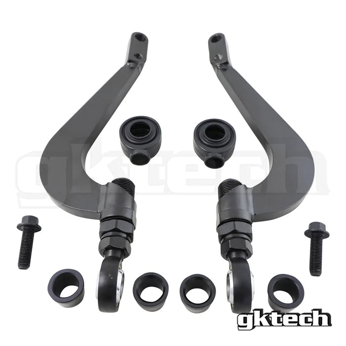 Gktech Toyota Lexus IS200/IS300/Toyota JZX100/110 High Clearance Caster Arms