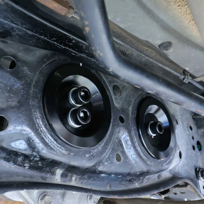 Gktech Lexus IS300 / Toyota JZX Solid Diff Bushes