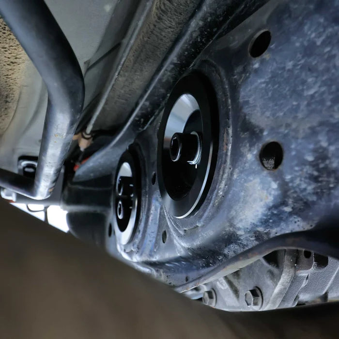Gktech Lexus IS300 / Toyota JZX Solid Diff Bushes