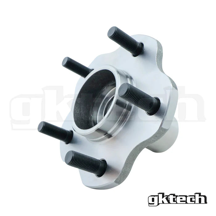 Gktech Silvia/Skyline 5 Stud Rear Hub (Hub Only)