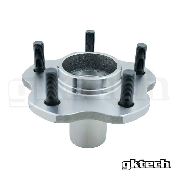 Gktech Silvia/Skyline 5 Stud Rear Hub (Hub Only)