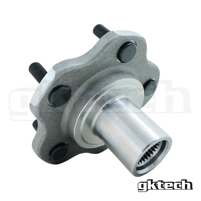 Gktech Silvia/Skyline 5 Stud Rear Hub (Hub Only)