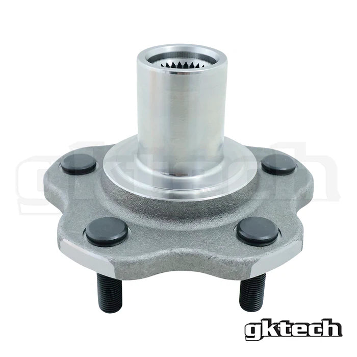 Gktech Silvia/Skyline 5 Stud Rear Hub (Hub Only)