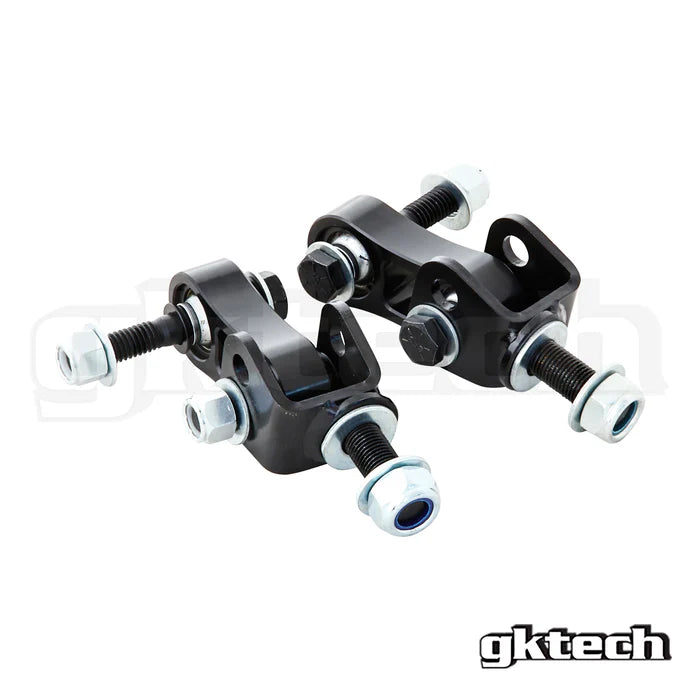 Gktech Nissan Silvia Premium Spherical Front Swaybar Links