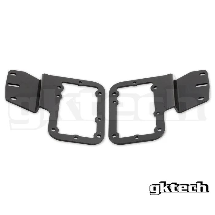 Gktech Toyota 86 / Subaru BRZ Handbrake Mount