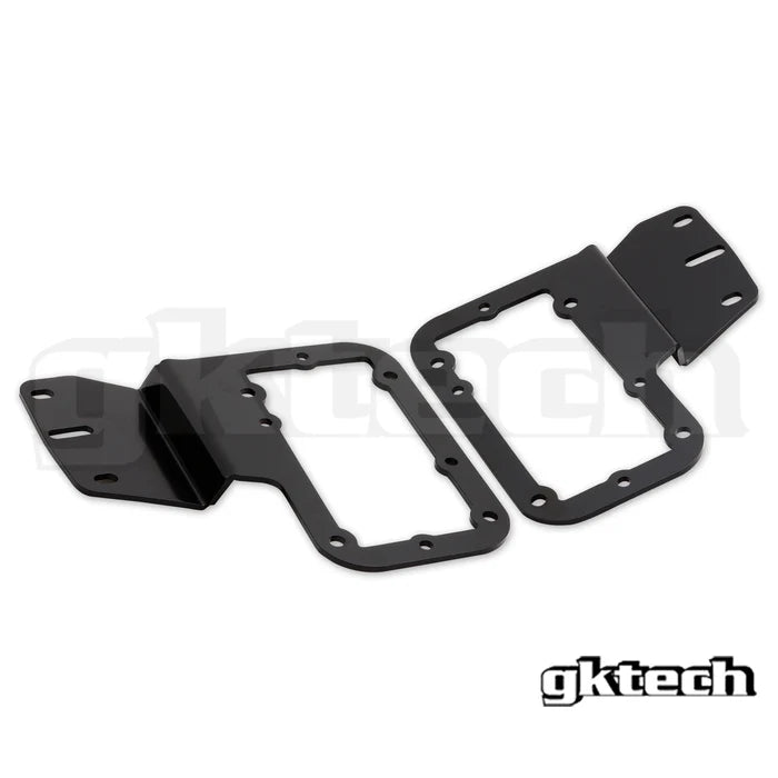 Gktech Toyota 86 / Subaru BRZ Handbrake Mount