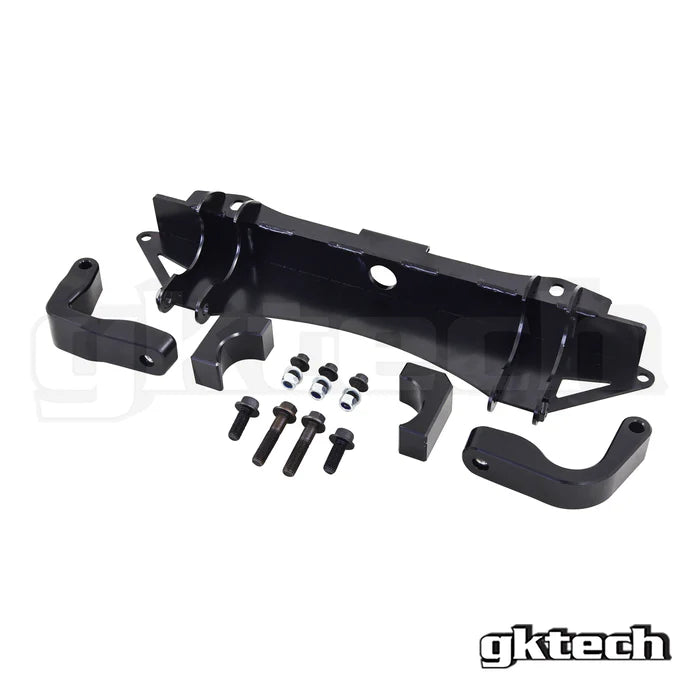 Gktech S-Chassis Steering Rack Relocation Kit