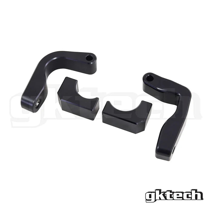 Gktech S-Chassis Steering Rack Relocation Kit