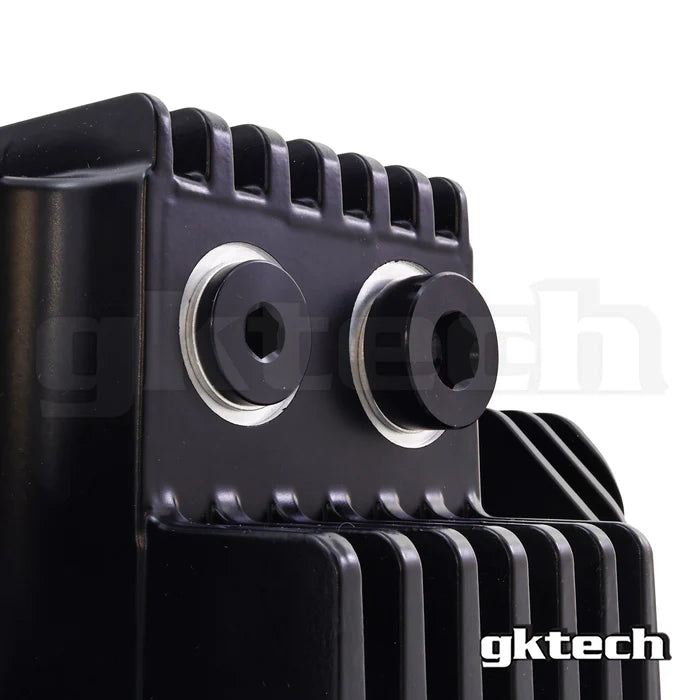 Z33 Diff Gktech Z33 350Z & Z34 370Z Extended Dual Stud Diff Cover — Thrash Garage NZ