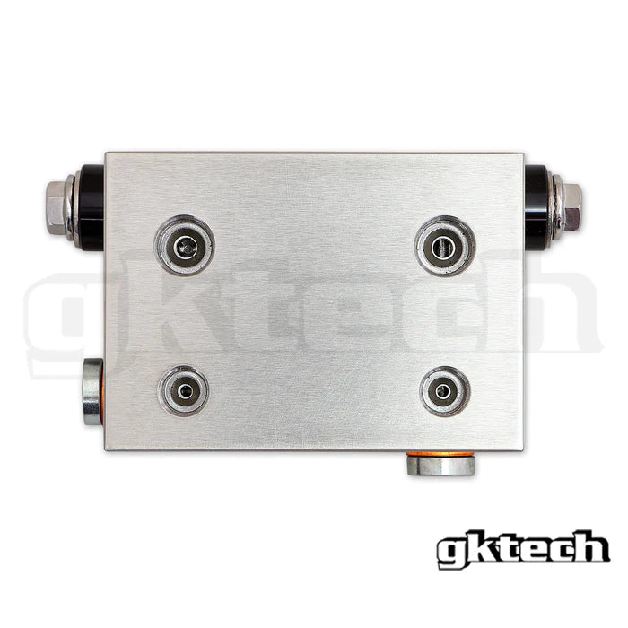 Gktech Z33 350Z/V35 Skyline ABS Delete Manifold