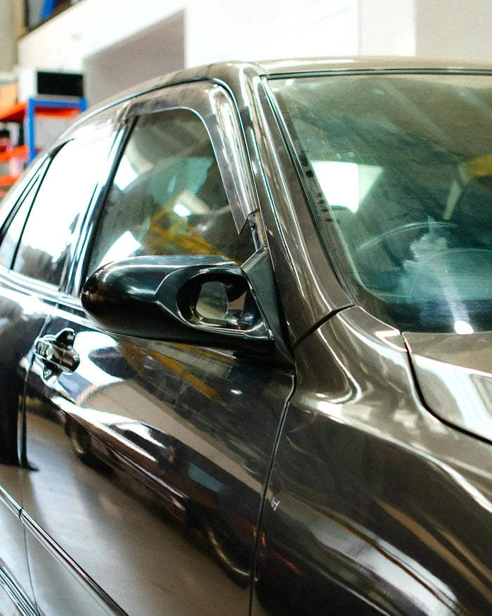Gktech Aero Mirrors - Toyota Altezza XE10