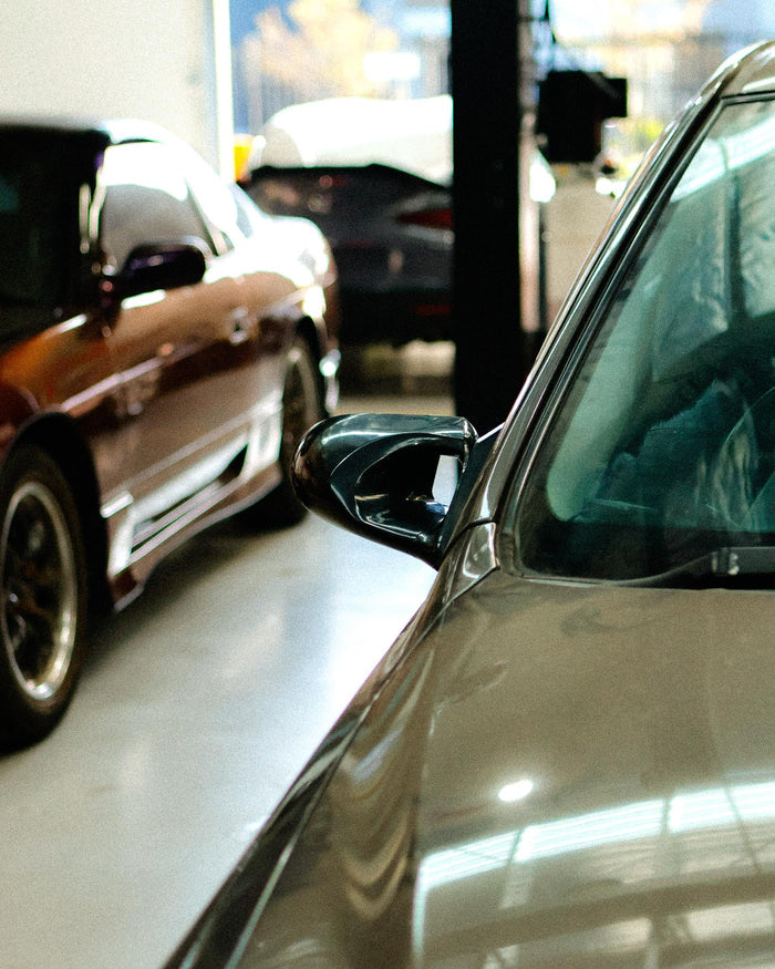 Gktech Aero Mirrors - Toyota Altezza XE10