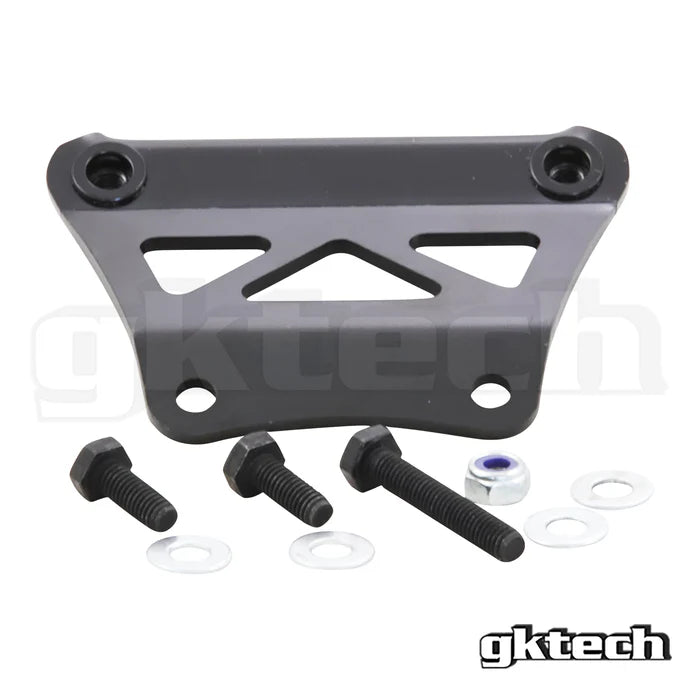 Gktech Z33 350z / V35 in-line hydraulic handbrake kit