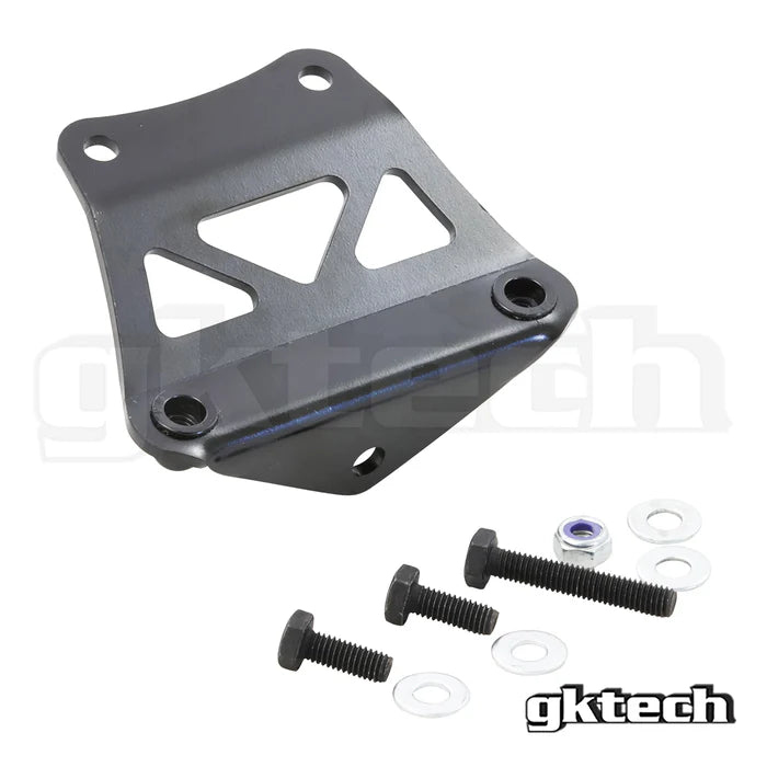 Gktech Z33 350z / V35 in-line hydraulic handbrake kit