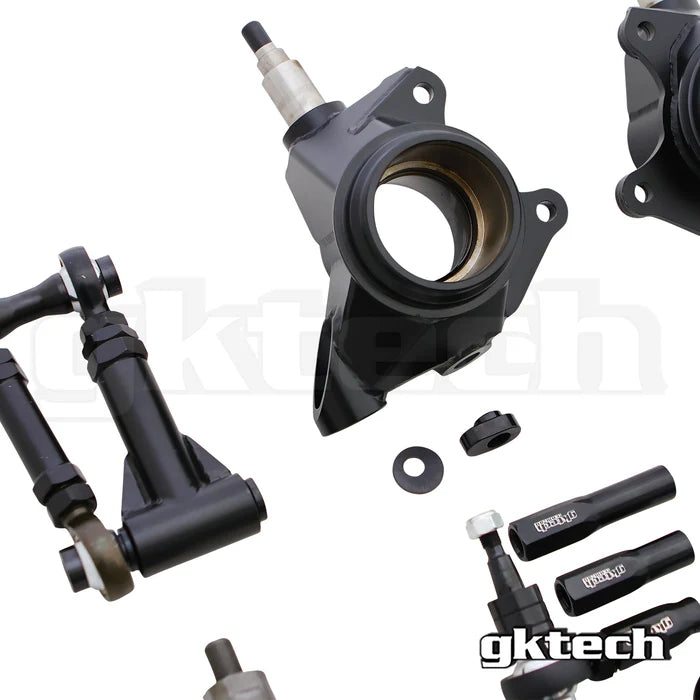 Gktech R-Chassis Super Lock Combo