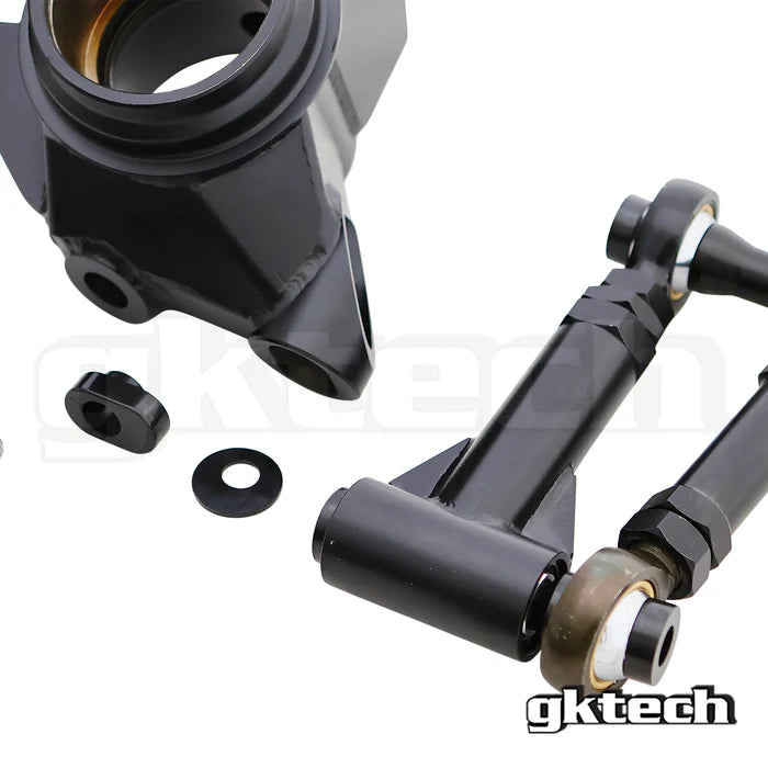 Gktech R-Chassis Super Lock Combo