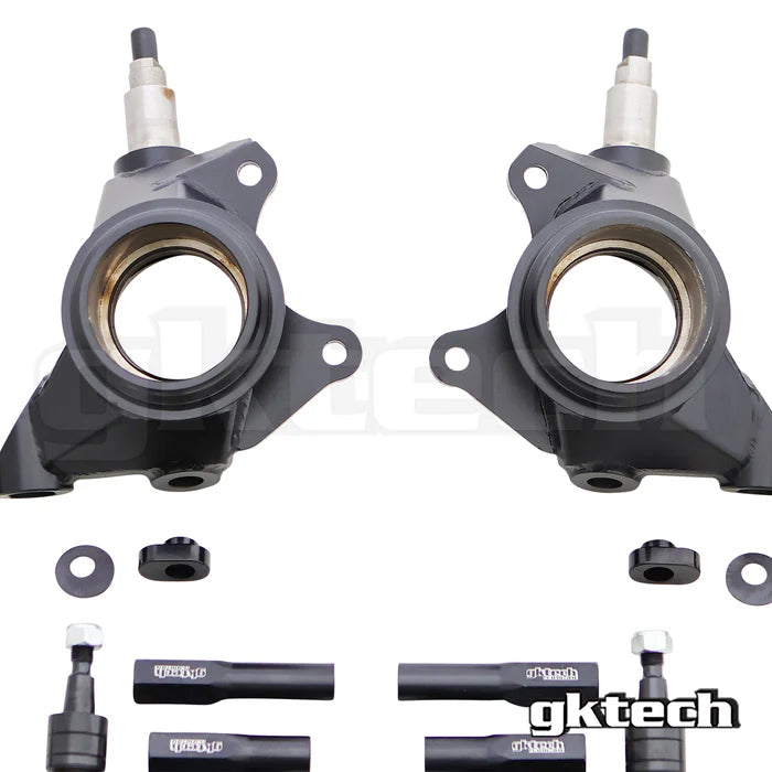 Gktech R-Chassis Super Lock Combo