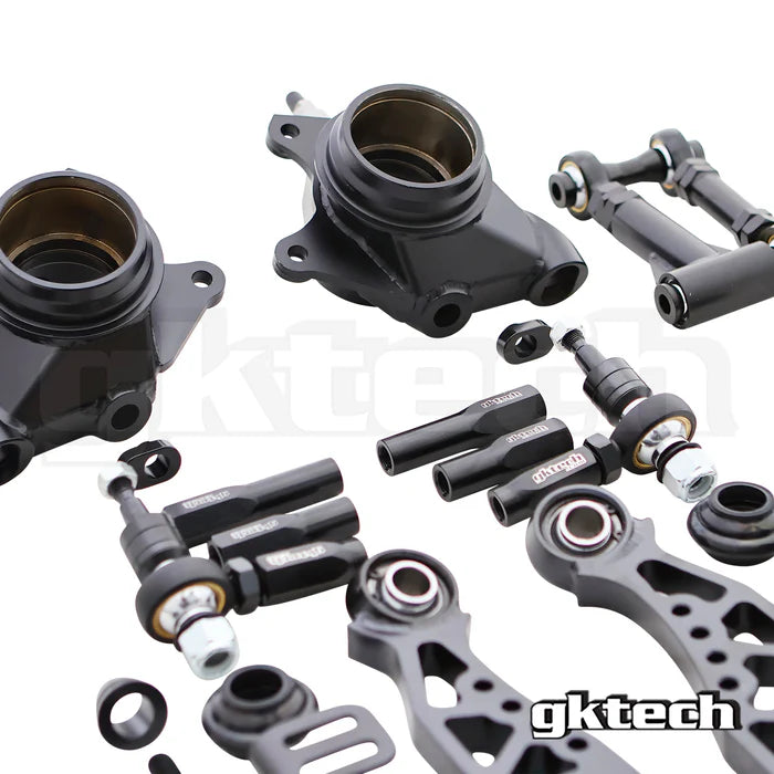 Gktech R-Chassis Super Lock Combo