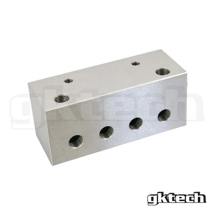 Gktech Z33 350Z/V35 Skyline ABS Delete Manifold