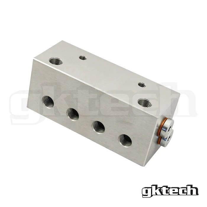 Gktech Z33 350Z/V35 Skyline ABS Delete Manifold