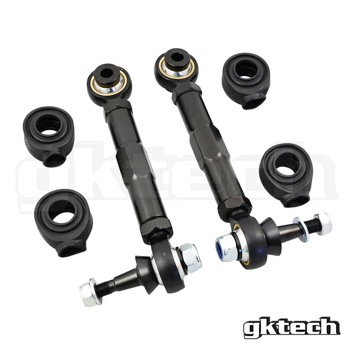 Gktech Toyota JZX100 Rear Toe Arms