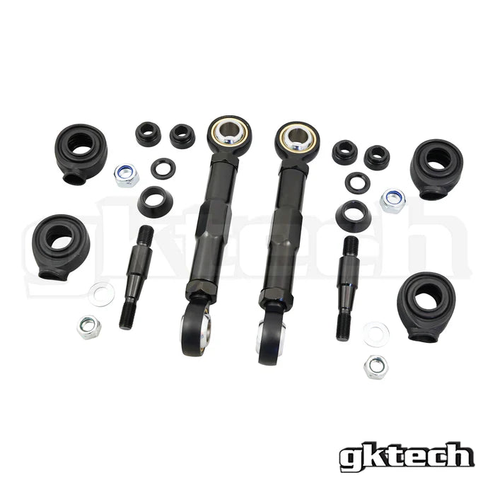 Gktech Toyota JZX100 Rear Toe Arms
