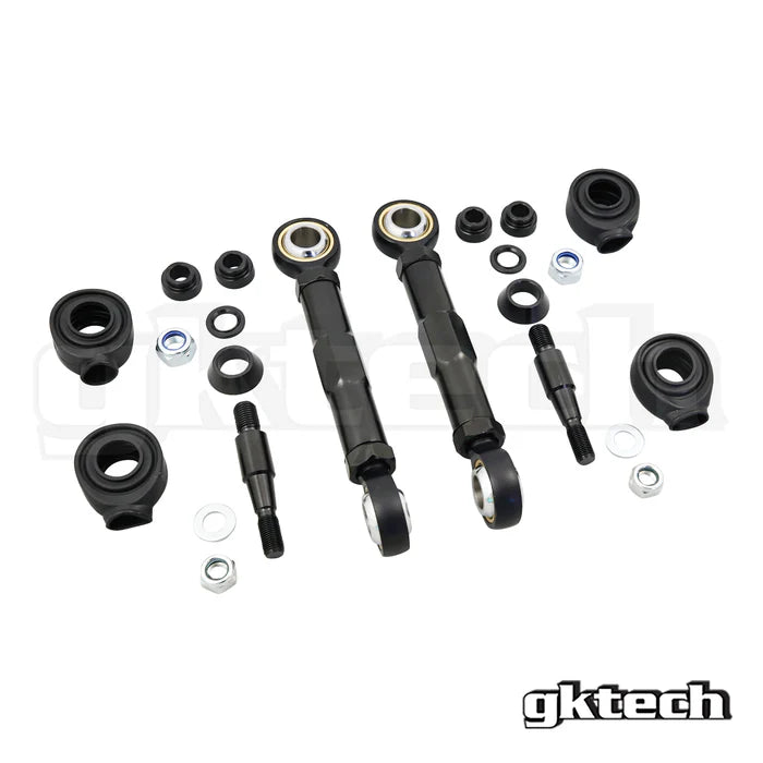 Gktech Toyota JZX100 Rear Toe Arms