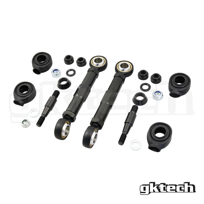 Gktech Toyota JZX100 Rear Toe Arms