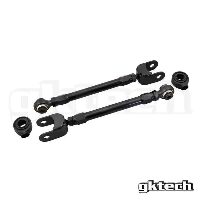 Gktech Toyota JZX100 Rear Traction Arms