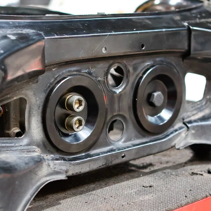 Gktech Lexus IS300 / Toyota JZX Solid Diff Bushes