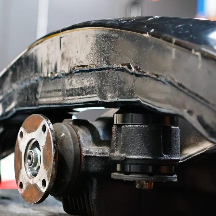 Gktech Lexus IS300 / Toyota JZX Solid Diff Bushes