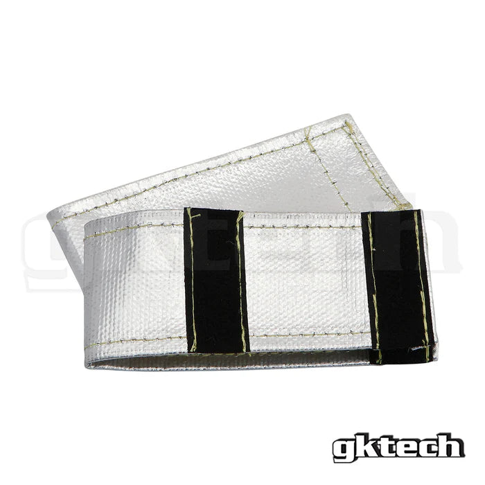 Gktech SR/RB Engine Mount Heat Shields