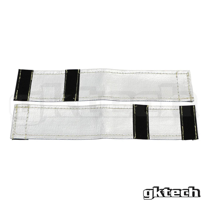 Gktech SR/RB Engine Mount Heat Shields