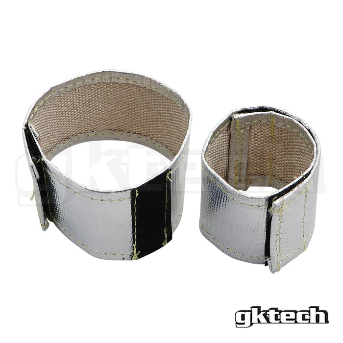 Gktech SR/RB Engine Mount Heat Shields