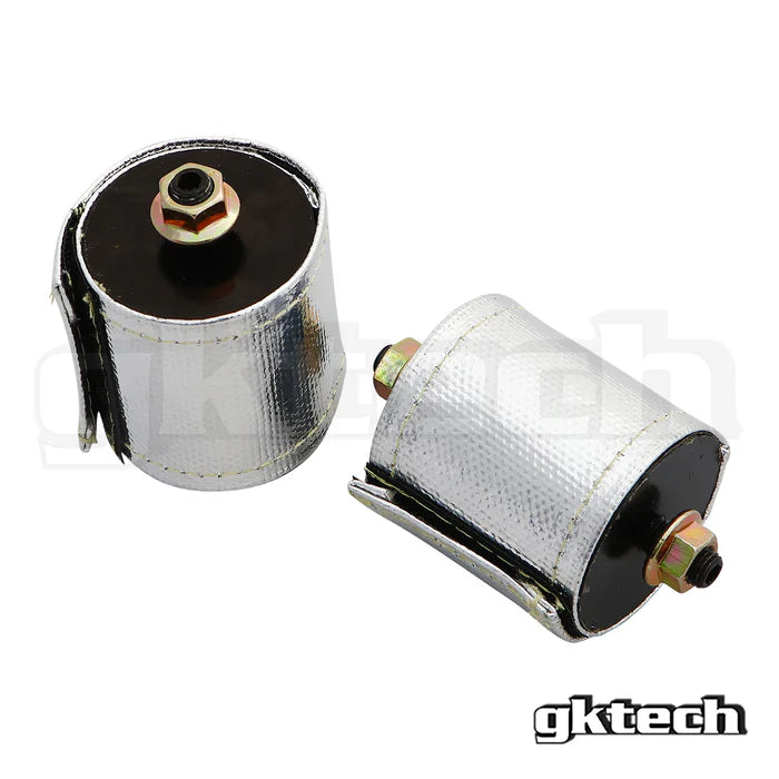 Gktech SR/RB Engine Mount Heat Shields