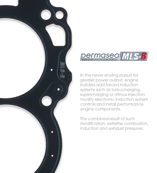 Nissan Silvia SR20DET (VCT) Multi Layer Head Set 1.1mm - Permaseal MLSR