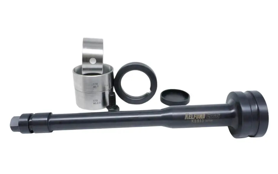 KBS63 | 4G63 Balance Shaft Delete Kit