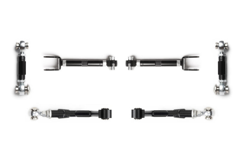 V2 PRO Arm Kit - Ford Mustang S650 (Rear)
