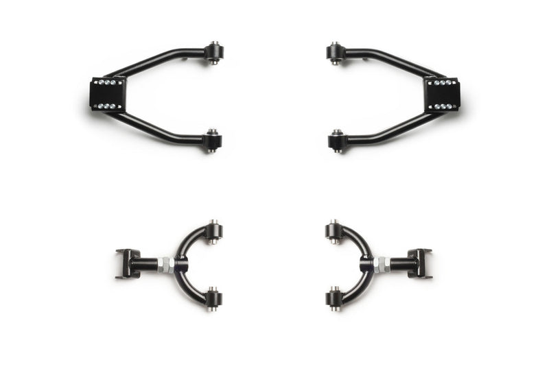 V2 Essentials Arm Kit - Mazda MX5 NB (Front & Rear)