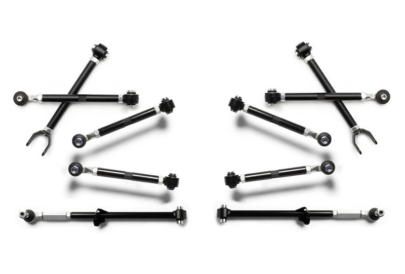 V2 PRO Arm Kit - Mazda RX8 (Rear)