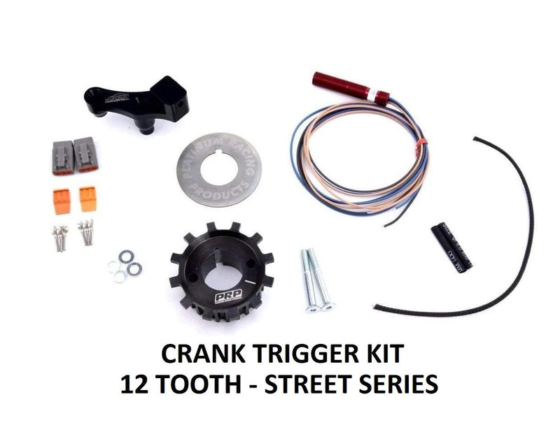 PRP Custom Ignition Timing Kit to suit Nissan RB20 RB25 RB26