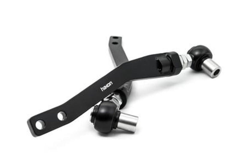 Essentials Arm Kit - Nissan 200SX S14 / S15 (Front & Rear)