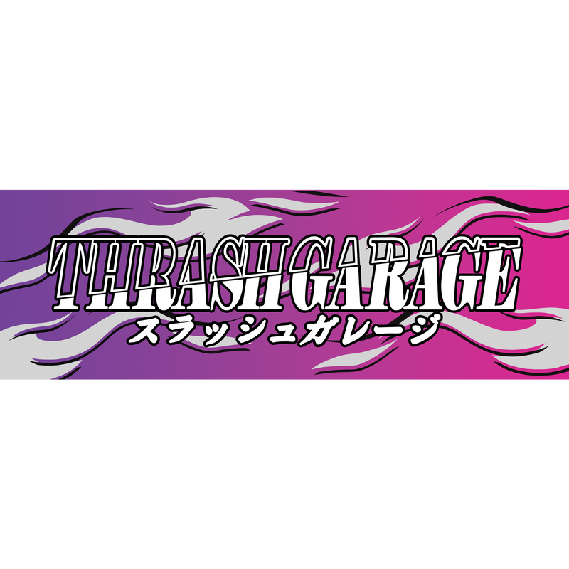 S14 Livery Nobori | Pink Purple
