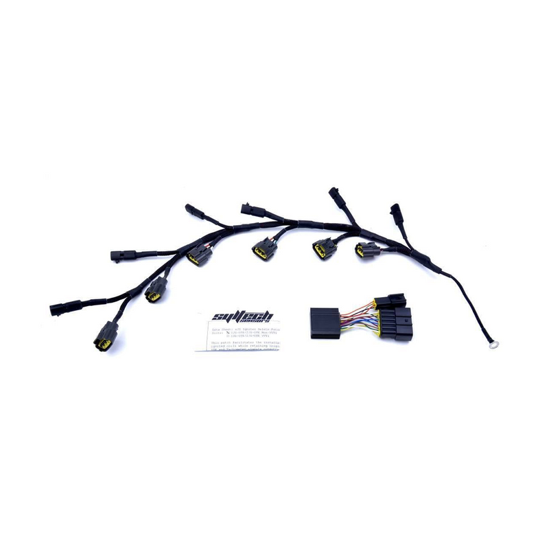 PRP Toyota 1JZGTE / 2JZGTE Ignitor Delete Patch Connector
