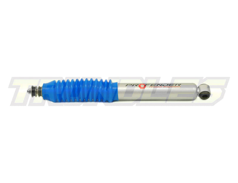 Profender Rear Shock Absorbers (Pair) - Toyota Hilux Surf KZN130 / KZN185