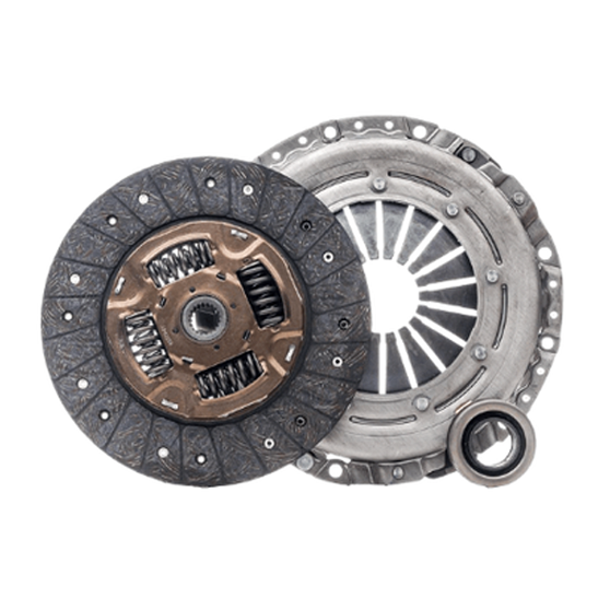 Exedy OEM Clutch Kit | Toyota 86 / Subaru BRZ FA20 | TYK-8536